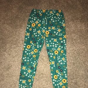 LuLaRoe Leggings